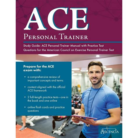 how hard is personal trainer test|ACE Exam Information and FAQ – Easy ACE Test .